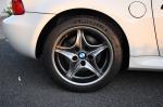 BMW Z3 M Coupe 2002 года